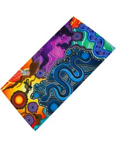 Multi-Functional Bandana 3
